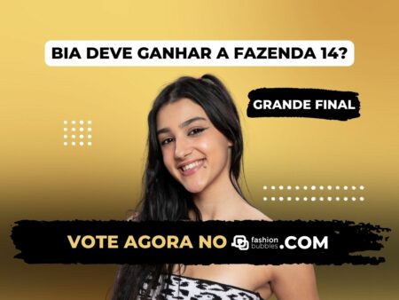Votação A Fazenda + Enquete R7 (14/12): Bia Miranda deve ganhar a Grande Final?