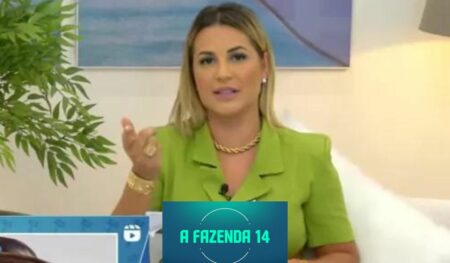 Deolane Bezerra