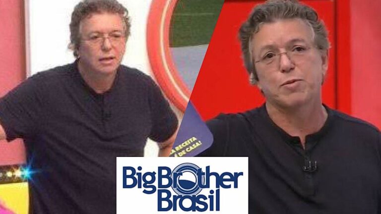 Boninho.