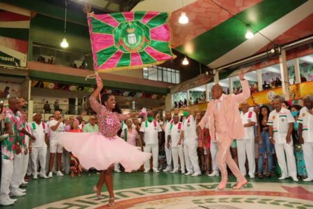 Carnaval 2023: dia, local e preço dos ensaios abertos de samba, em São Paulo e no Rio