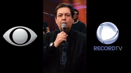 Faustão na Band