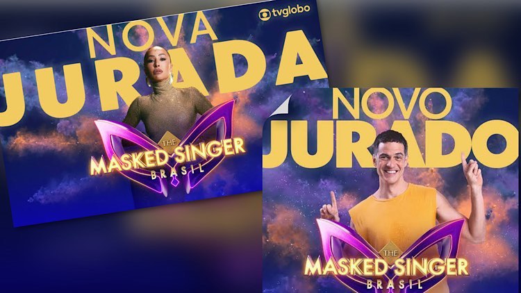 Sabrina Sato e Mateus Solano