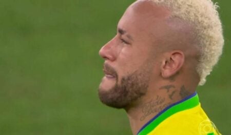 Neymar não joga mais na Copa do Mundo? Atacante desabafa após derrota do Brasil e expõe futuro na Seleção