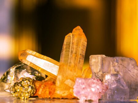 Qual é o poder dos cristais? Como usar sua energia para entrar em 2023 com o pé direito
