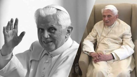 Papa Bento XVI