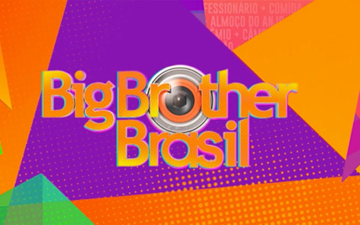 Logo do BBB para ilustrar a matéria de quem são os novos participantes do BBB 2023