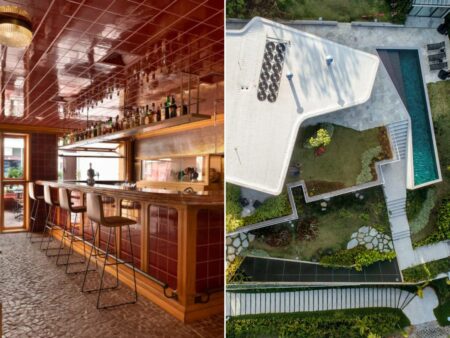 Premiação do Instituto de Arquitetos do Brasil 2022: veja fotos dos projetos vencedores