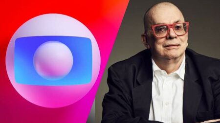 Logo da Globo, Walcyr Carrasco
