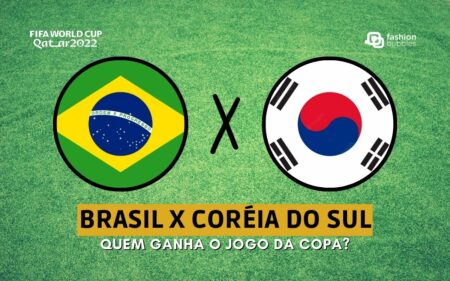 Enquete Copa do Mundo 2022: quem ganha o jogo Brasil x Coréia do Sul? Vote na sua seleção favorita