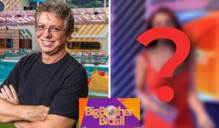 BBB 23 — Boninho dá novo spoiler, revela quais famosos estão confirmados no reality e deixa apresentadora de fora