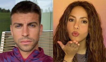 O que o Piqué fez com a Shakira? Ex-casal trocou farpas após traição e separação conturbada