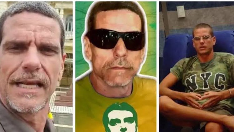 Adriano BBB 1