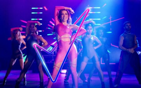 Anitta no BBB 23: carnaval chega mais cedo no Big Brother e é patrocinado pela Rexona