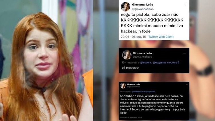 Giovanna BBB 23.