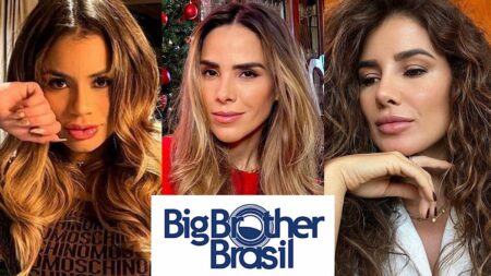 BBB 23 – Famosa desanima com proposta da Globo, desiste do reality e parte para concorrente