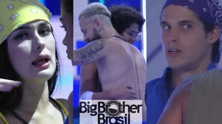 Festa do QuintoAndar do BBB 23