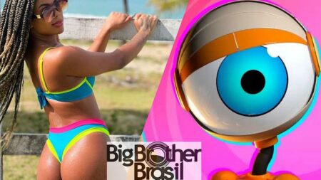 Marvvila no BBB 23