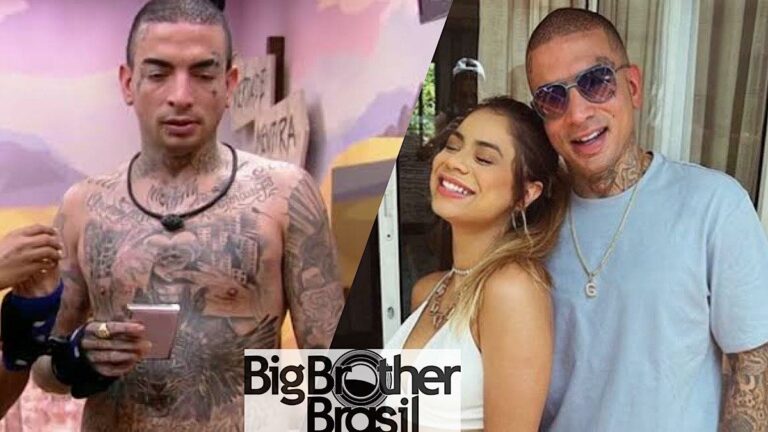 MC Guimê e Lexa.