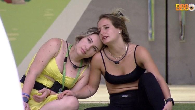 Enquetes do BBB 23.