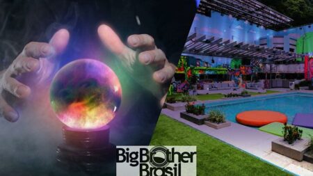 BBB 23 – Sensitiva prevê tragédia no programa e Globo deve tirar reality do ar