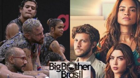 Travessia derruba audiência do BBB 23 e Globo só tem uma chance de salvar seu maior faturamento do ano