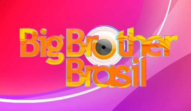 Logo do BBB