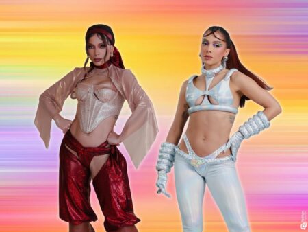 Anitta no Carnaval: fantasias da cantora nos shows pré-Carnaval são inspiradas em mulheres guerreiras