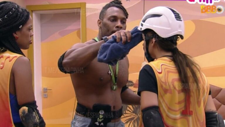 Fred Nicacio BBB 23