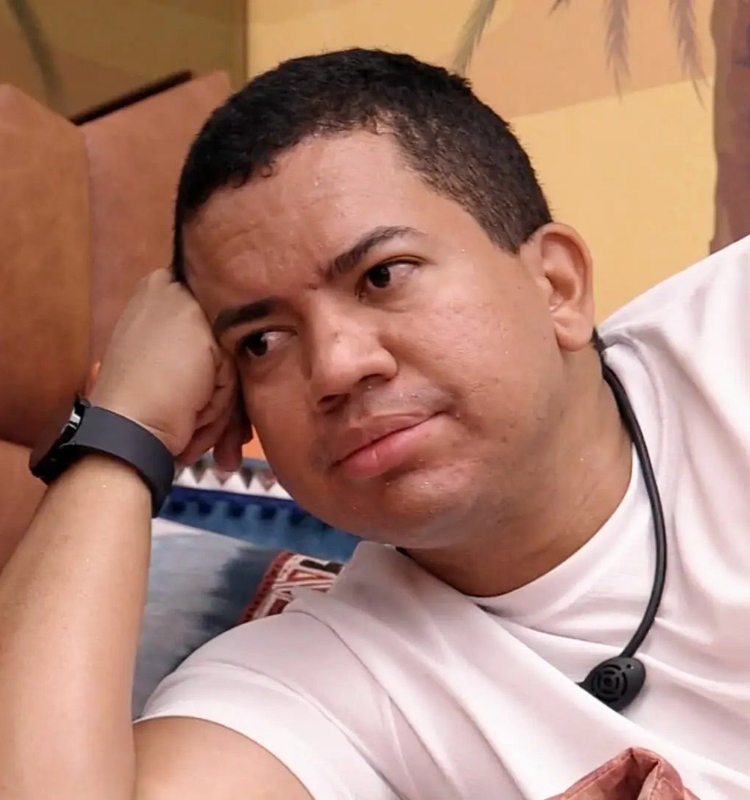 Bruno Nogueira BBB 23