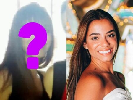 Key Alves antes e depois: 15 fotos da sister do BBB 23 sem as lentes de contato nos dentes