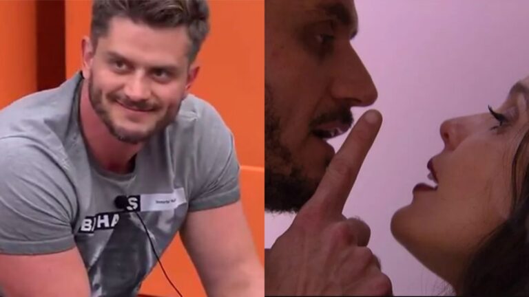 Marcos Harter BBB 17