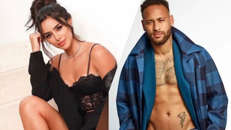 Neymar voltou a namorar com Bruna Biancardi? Modelo joga a real sobre o assunto