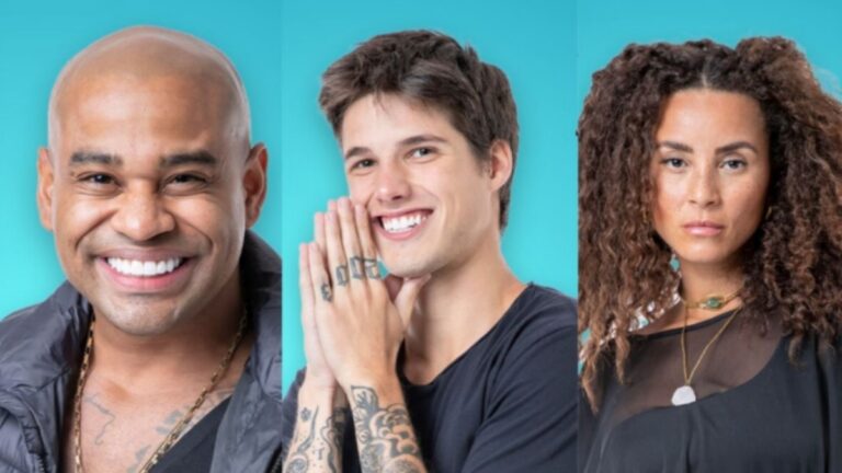 Como está a votação do BBB 23