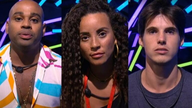 Votação Gshow BBB 23 2° Paredão