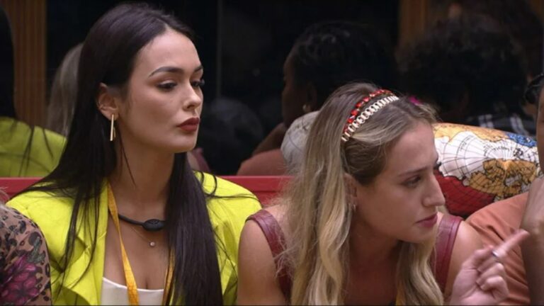 Prova do Líder BBB 23