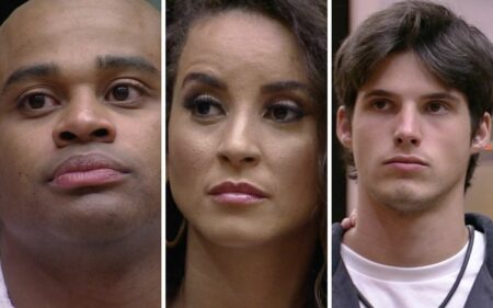 Quem saiu do BBB 23? Descubra quem foi o eliminado e porcentagem do Gshow