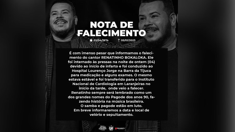 Renatinho do Bokaloka