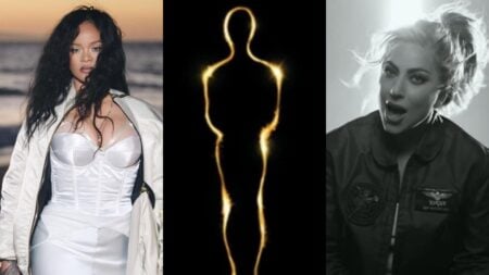 Enquete Oscar 2023: quem ganha? Rihanna e Lady Gaga disputam estatueta de Melhor Canção Original