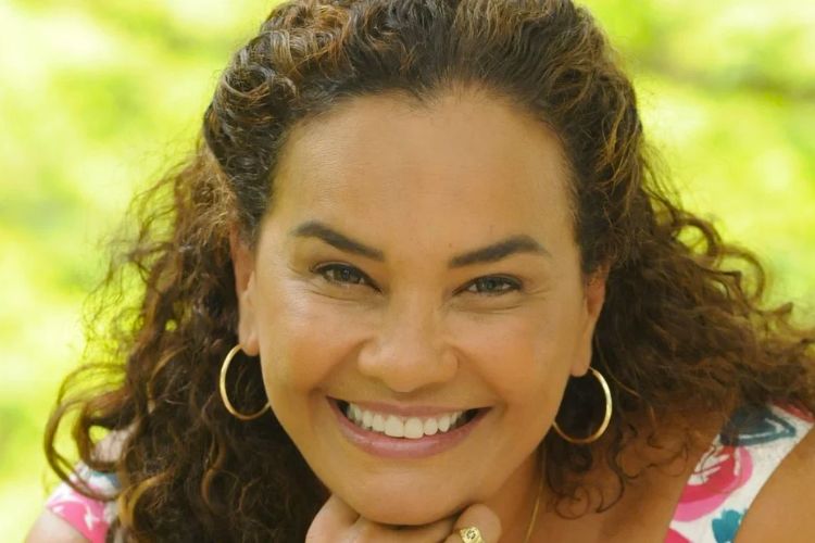 Atriz Solange Couto pode estar no BBB 23