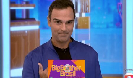 Tadeu Schmidt