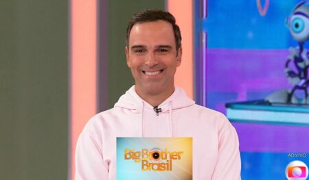 Tadeu no BBB 23