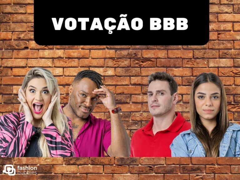 Votação BBB aponta dupla que irá para o quarto secreto.