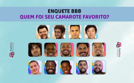 Enquete BBB 23: quem foi o melhor participante do Camarote que já passou pelo Big Brother Brasil?