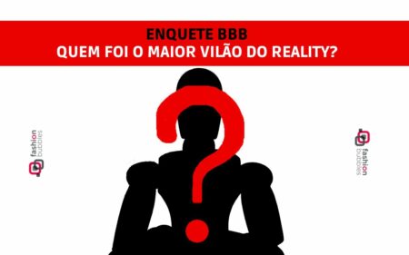 Enquete BBB: qual participante foi o maior vilão do Big Brother Brasil?