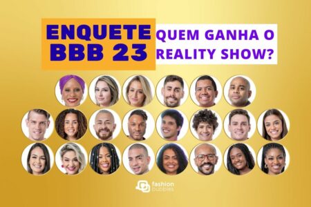 Enquete: quem ganha o BBB 23? Vote no participante favorito do Big Brother Brasil