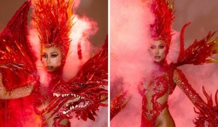 Sabrina Sato no Carnaval: famosa é detonada por religiosos após usar fantasia polêmica: “Vestida de demônio”