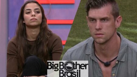 Madrugada BBB 23