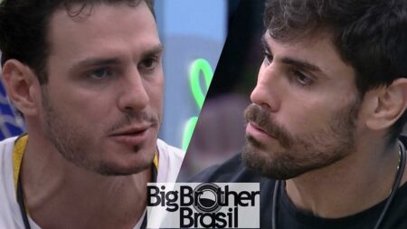 BBB 23, madrugada