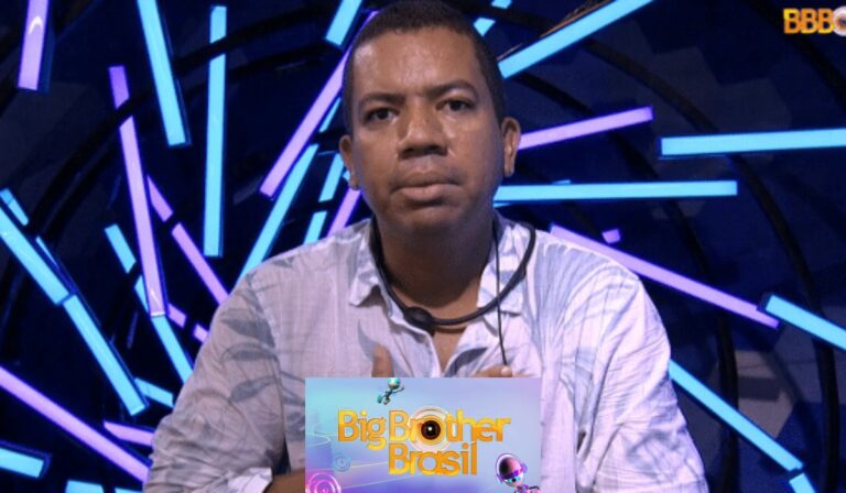 Bruno Gaga no BBB 23