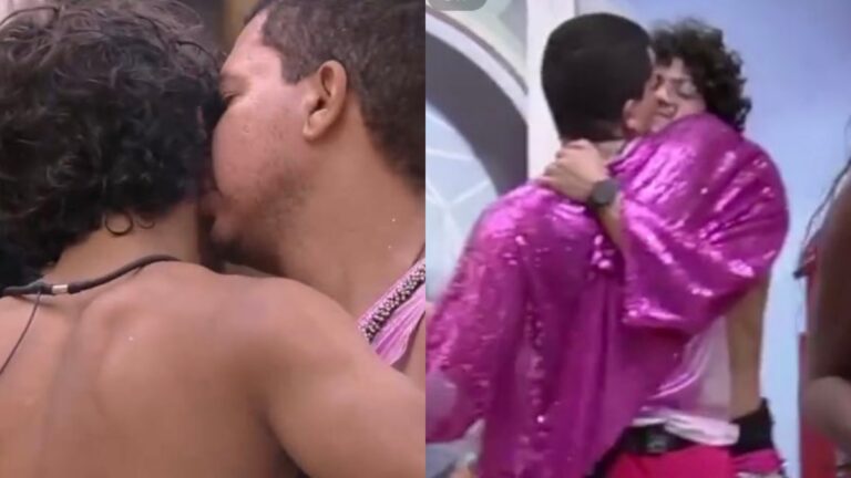 Bruno Gaga do BBB 23